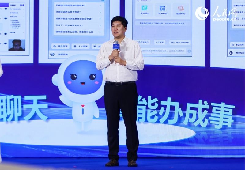中国传媒大学电视学院教授、博士生导师付晓光作现场点评。